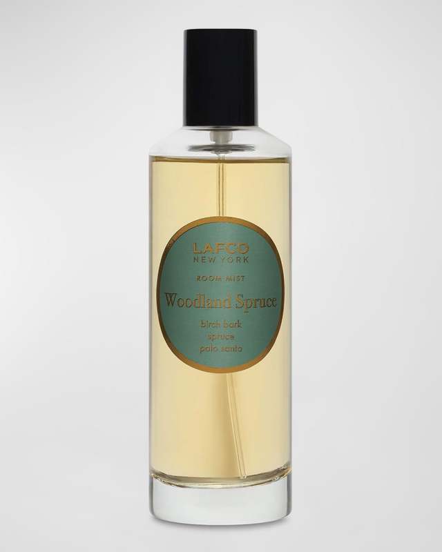 4 oz. Woodland Spruce Room Mist